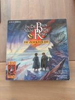 In de ban van de ring, spel van 999 games, Ophalen, Nieuw