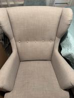 IKEA Stoel - Comfortabel en Stijlvol!, Huis en Inrichting, Fauteuils, Ophalen, Minder dan 50 cm, Minder dan 75 cm, Zo goed als nieuw