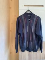 Vest Bartlett en Walker Donker Blauw Maat 52 L, Maat 52/54 (L), Blauw, Ophalen of Verzenden, Gedragen