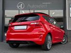 Ford Fiesta 1.0 EcoBoost ST-Line Pano Cruise LED, Voorwielaandrijving, Gebruikt, Traction-control, Bedrijf