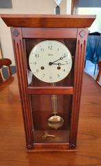 Hermle Wandklok - Prachtige Pendule, Antiek en Kunst, Antiek | Klokken, Ophalen