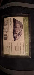 Kampeer spullen, Caravans en Kamperen, Kampeeraccessoires, Ophalen of Verzenden, Gebruikt