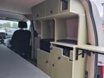 Nissan NV200 1.6 St. Maxime MINICAMPER, Buscamper of Camperbus, Tot en met 2, Nissan Nederland BV, Handgeschakeld
