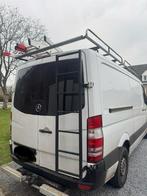 Imperiaal MB Sprinter ‼️, Ophalen