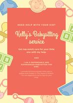 Veilige en Betrouwbare Oppas – Ervaren & Flexibel, Oppas aan huis