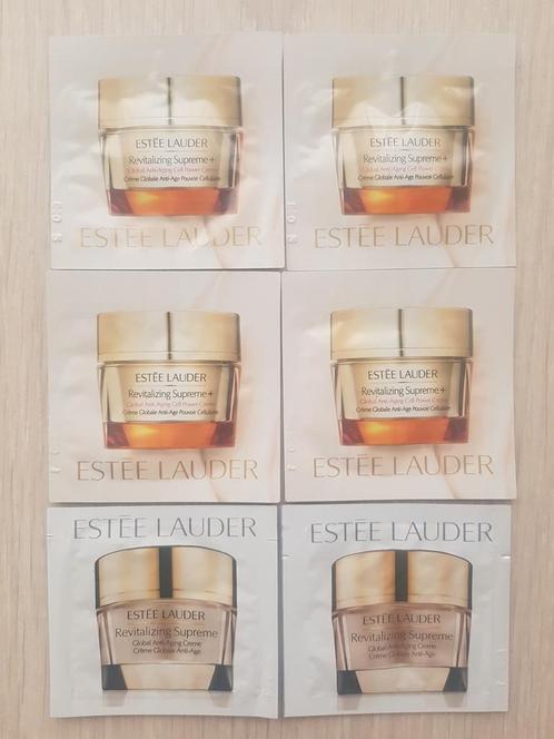 Estée Lauder Revitalizing Supreme + Anti Age Crème 9ml, Sieraden, Tassen en Uiterlijk, Uiterlijk | Gezichtsverzorging, Nieuw, Verzorging