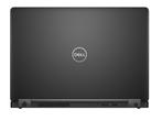 DELL LATITUDE 5480 CORE i7-6600U 8GB 512GB 930MX W11 Pro, Met videokaart, Intel i7, Qwerty, 8 GB