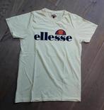 Te koop: Mooi geel shirt van het merk ELLESSE  MT: S, Geel, Zo goed als nieuw, Maat 46 (S) of kleiner, Ellesse