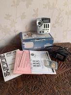 Zoom PS-02 Palmtop Studio multitrack recorder, Ophalen of Verzenden, Gebruikt, Audio