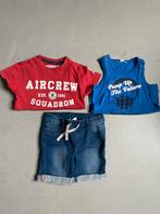 Zomerset maat 92/98 98/104, Ophalen of Verzenden, Zo goed als nieuw, Jongen, Overige typen