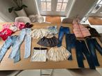 Zomerkleding meisje 98/104 sissy boy, scotch&soda, zara, Ophalen of Verzenden, Zo goed als nieuw