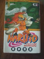Naruto 11 Kishimoto, Eén comic, Ophalen of Verzenden, Zo goed als nieuw, Japan (Manga)