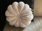 2 STUKS NIEUWE PTMD FLUFFY KUSSENS CREME/BEIGE, Ophalen of Verzenden, Zo goed als nieuw, Beige, Vierkant