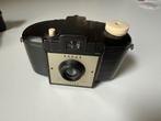 Kodak Brownie 127, eerste model, Audio, Tv en Foto, Fotocamera's Analoog, Ophalen of Verzenden, Gebruikt, Compact, Kodak