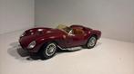 Ferrari 250 testa rossa shell 1.18, Hobby en Vrije tijd, Modelauto's | 1:18, Overige merken, Ophalen of Verzenden, A, A