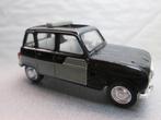 renault r4l, Ophalen of Verzenden, Zo goed als nieuw, Auto, Solido