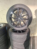 Volkswagen Arteon Winterset 18 Inch, Ophalen, 18 inch, Gebruikt, -