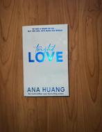 Twisted Love ENG paperback, Ophalen of Verzenden, Gelezen