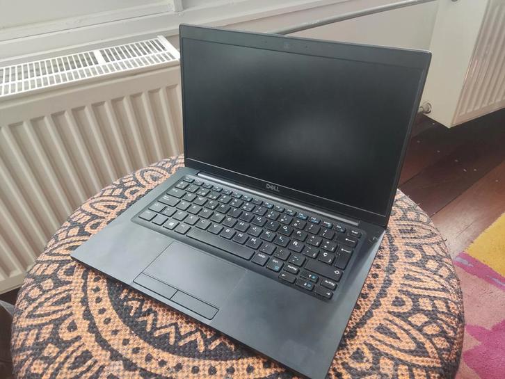 Dell Latitude 7390 – i5 8250U | 16 GB RAM | 256 GB SSD, Computers en Software, Windows Laptops, Gebruikt, 13 inch, SSD, 2 tot 3 Ghz