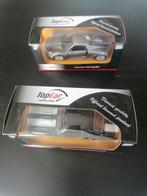 Porsche en Chevrolet Camaro miniatuur auto, Ophalen of Verzenden, Nieuw, Auto