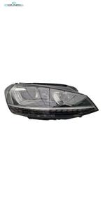 Volkswagen Golf 7 Bi-Xenon R R20 Koplamp Rechts 5G1941752D