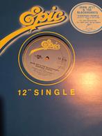 Joan Jett: Everyday people 12" single, Verzenden, Gebruikt