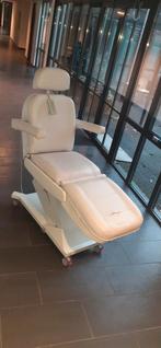 Gebruikte behandelstoel - tandarts, massage, pedicure