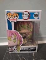 Mitsuri Kanroji funko, Ophalen of Verzenden