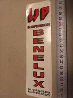 Wp suspension benelux, Ophalen of Verzenden, Zo goed als nieuw