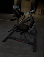 Keiser abdominal crunch, Sport en Fitness, Fitnessmaterialen, Ophalen, Zo goed als nieuw, Buik