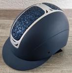 Nieuwe Horze Apex Crystal Cap maat 49-51, Dieren en Toebehoren, Ophalen of Verzenden, Nieuw, Kinderen, Cap
