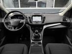 Ford Kuga 1.5 Titanium | Navi | Camera | PDC v+a | Trekhaak, Stof, 4 cilinders, Zwart, Bedrijf