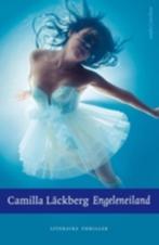 Camilla Läckberg - Engeleneiland, Boeken, Ophalen of Verzenden, Zo goed als nieuw, Nederland