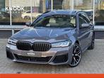 BMW 5-serie Touring 530i xDrive High Executive M Sport Pakke, Auto's, BMW, 1998 cc, Gebruikt, Euro 6, 4 cilinders