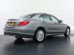 Mercedes-Benz C-klasse 180 Prestige Schuifdak Camera Navigat, Automaat, 65 €/maand, Euro 6, Bedrijf