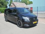 Mercedes-Benz V-Klasse 250d Lang DC Edition 19 inch/camera, Achterwielaandrijving, Gebruikt, Euro 6, Diesel