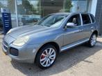 Porsche Cayenne 4.5 Turbo, Automaat, Cayenne, Gebruikt, 3080 kg