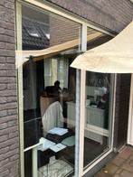 Diverse mooie kozijnen kunstof en aluminium, Doe-het-zelf en Verbouw, Glas en Ramen, Ophalen, Zo goed als nieuw, 160 cm of meer