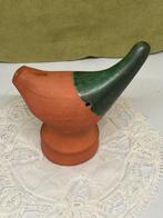 Vintage vogelfluitje Sven Torngren (141122), Antiek en Kunst, Ophalen of Verzenden