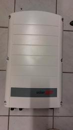 Solaredge omvormer, Ophalen of Verzenden, Zo goed als nieuw, Overige typen