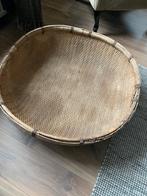 Leemmand, Ophalen, Mand, Rond, Nieuw