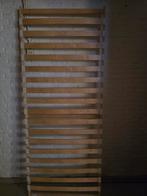 Ikea Sultan lattenbodem 80 x 200cm, Huis en Inrichting, Slaapkamer | Matrassen en Bedbodems, Ophalen of Verzenden, Eenpersoons