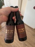 Goose island: bcbw 2013 + bcbw 2014, Verzamelen, Biermerken, Ophalen of Verzenden, Zo goed als nieuw, Flesje(s), Overige merken