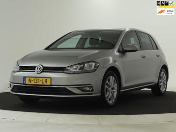 Volkswagen Golf 1.4 TSI Comfortline Business Carplay | 125PK beschikbaar voor biedingen