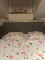 Slaapbed, Tweepersoons, Ophalen of Verzenden, Zo goed als nieuw, 160 cm