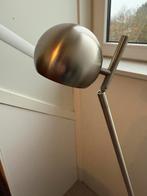 Holtkotter / Holtkötter LED leeslamp met touch dimmer, Ophalen, Zo goed als nieuw