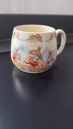 Bunnykins Bolle mok, Huis en Inrichting, Keuken | Servies, Ophalen of Verzenden, Overige stijlen, Kop(pen) en/of Schotel(s)