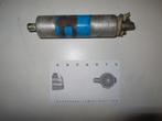 Benzinepomp Mercedes W220 S320 S430 S500 CL500 CL55 W215, Ophalen of Verzenden, Gebruikt