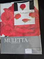 Nieuw dekbedovertrek, Huis en Inrichting, Slaapkamer | Beddengoed, Eenpersoons, Dekbedovertrek, Nieuw, Ophalen of Verzenden