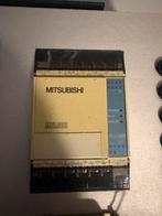 Mitsubishi plc, Ophalen of Verzenden